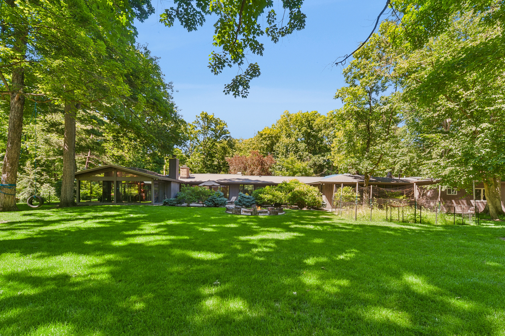 3035 Blackthorn Road Riverwoods, IL 60015 - Photo 45 of 46