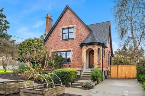 $1,650,000 | 6756 17th Avenue Northwest, Seattle, WA 98117
