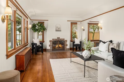 $1,650,000 | 6756 17th Avenue Northwest, Seattle, WA 98117