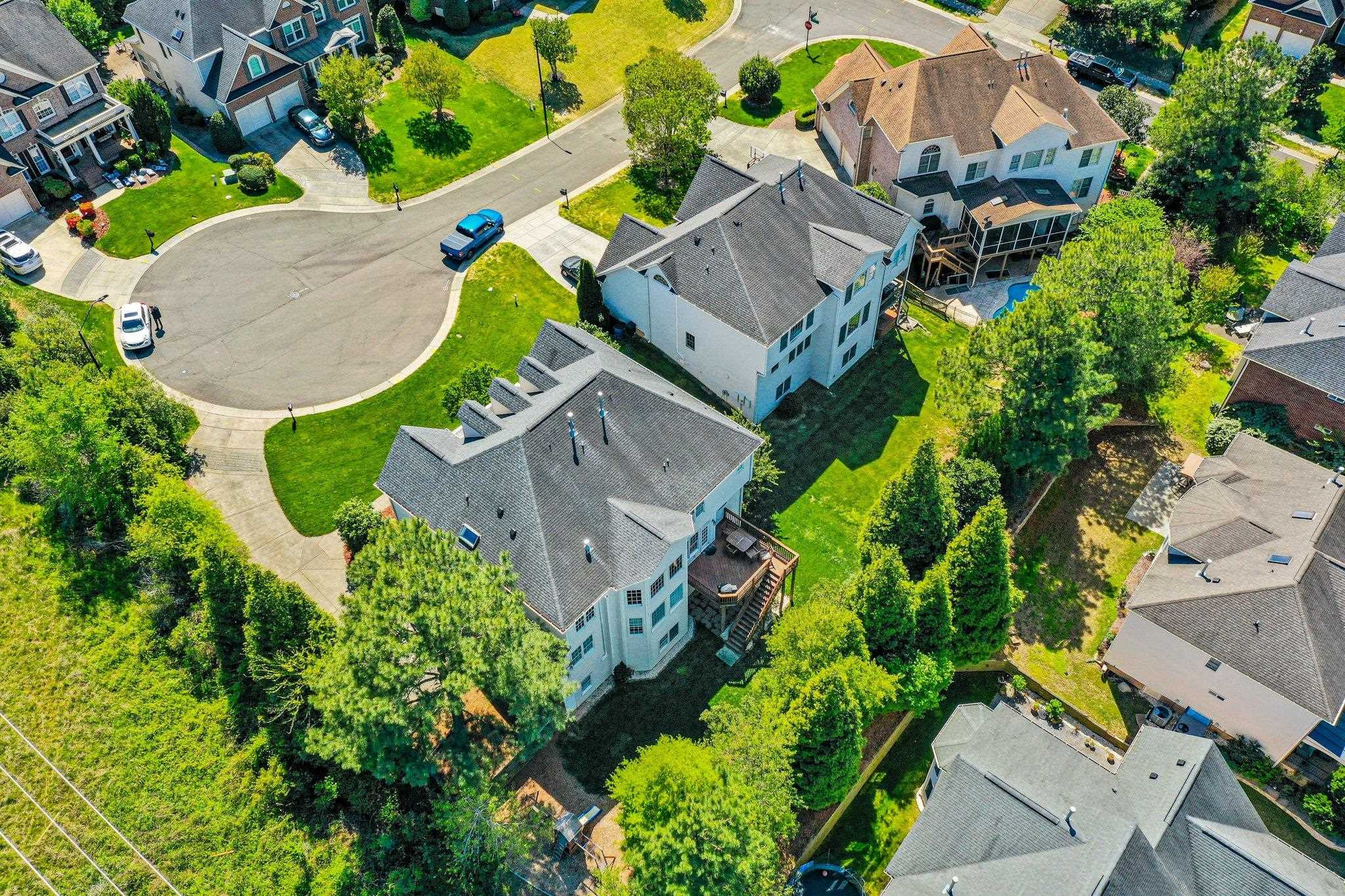 12309 Corvus Road Raleigh, NC 27614 - Photo 48 of 58 Photo 48