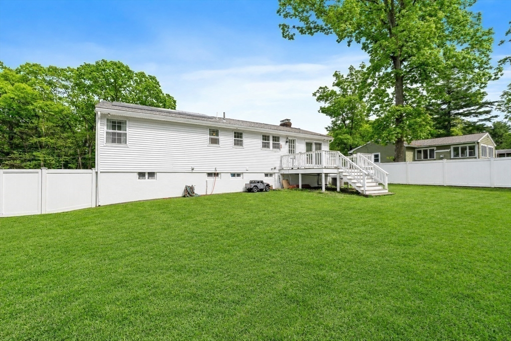 68 Gregory Road Holliston, MA 01746 - Photo 22 of 32 Gallery Image 22