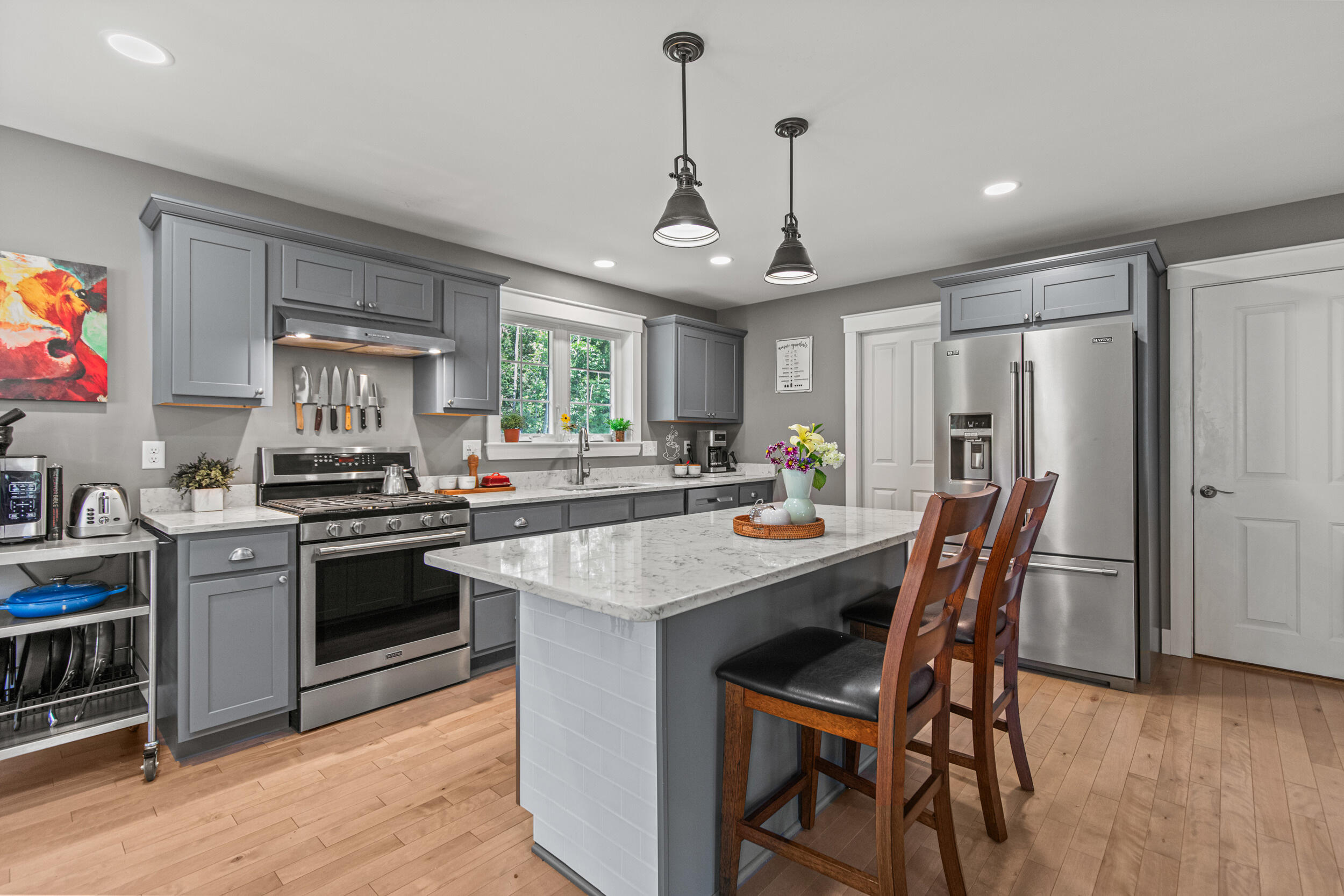 18 Rangeway Lane North Yarmouth, ME 04097 - Photo 11 of 42 18 rangeway lane north yarmouth-019