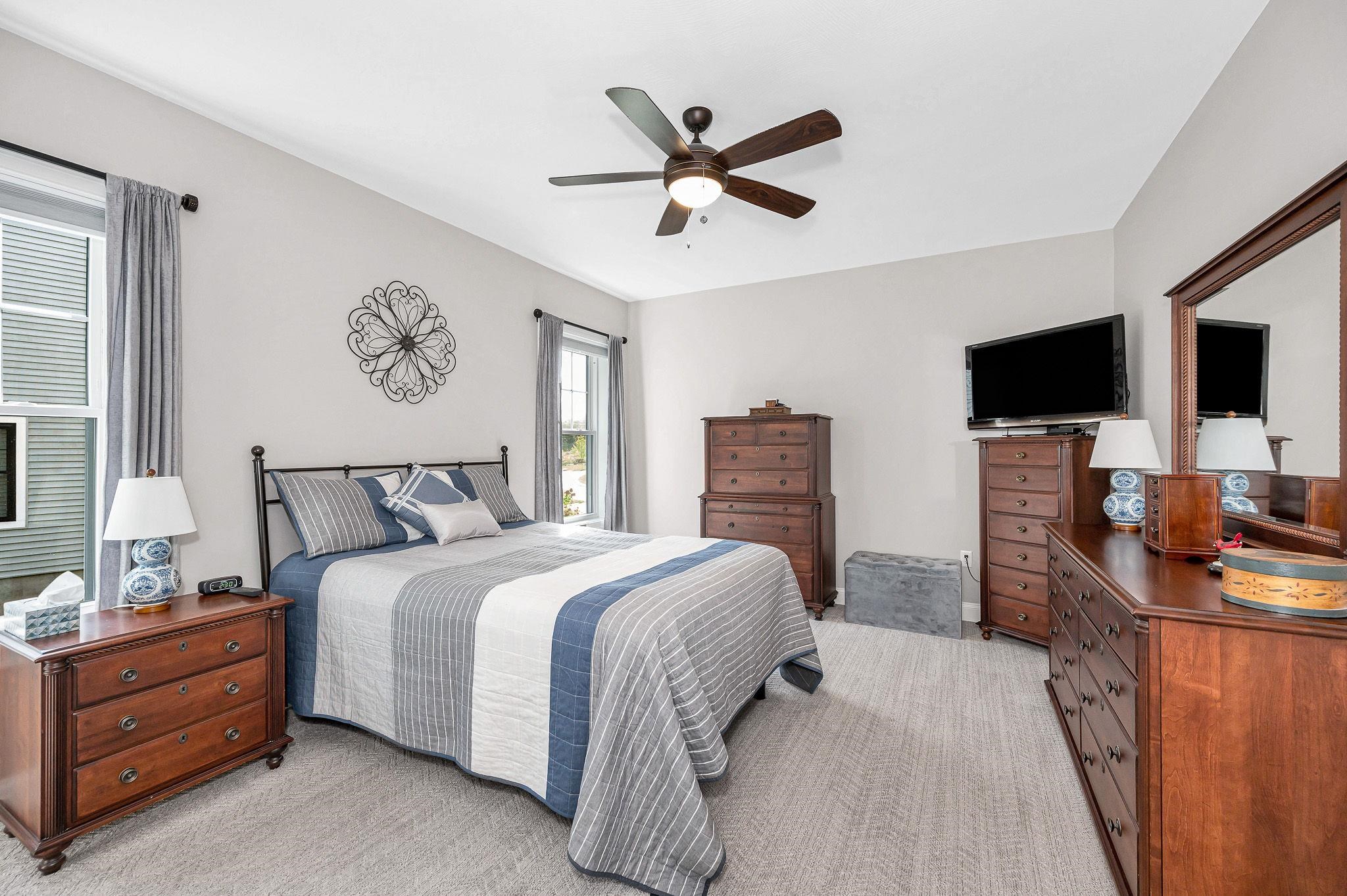 10 Del Ray Drive, Unit 10 Windham, NH 03087 - Photo 14 of 45