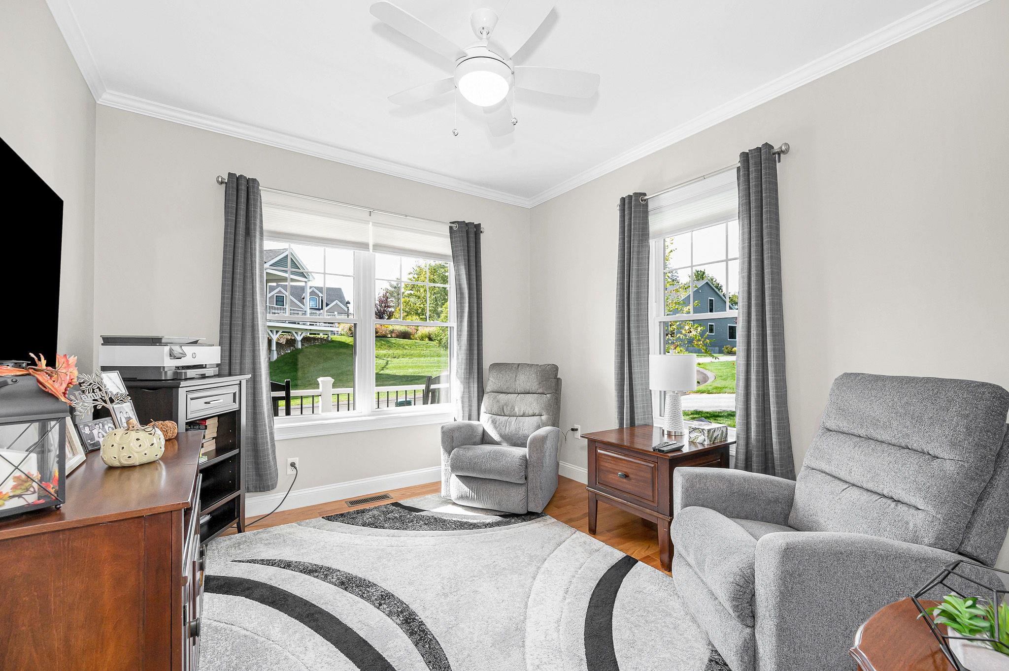 10 Del Ray Drive, Unit 10 Windham, NH 03087 - Photo 21 of 45