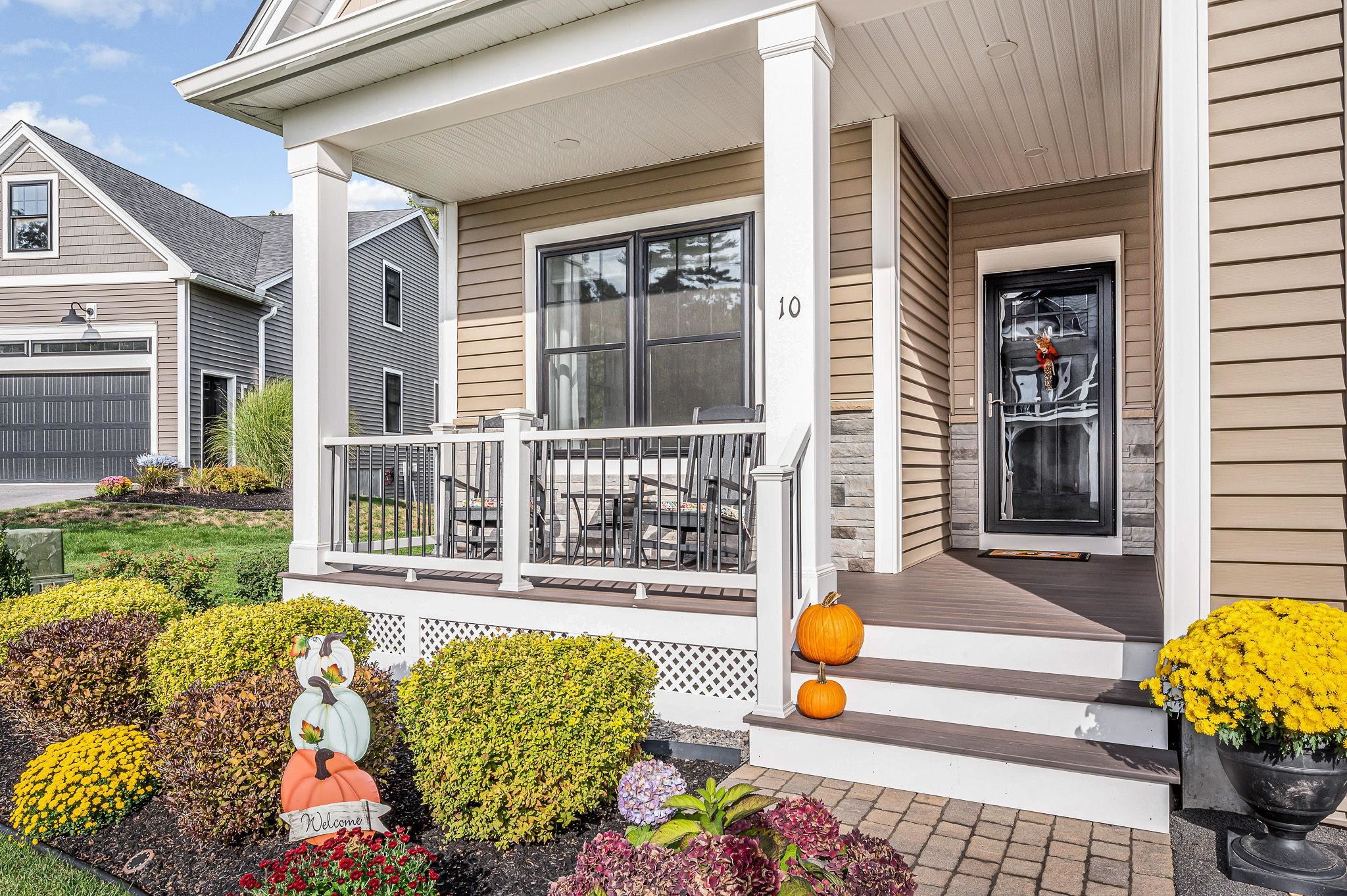 10 Del Ray Drive, Unit 10 Windham, NH 03087 - Photo 37 of 45