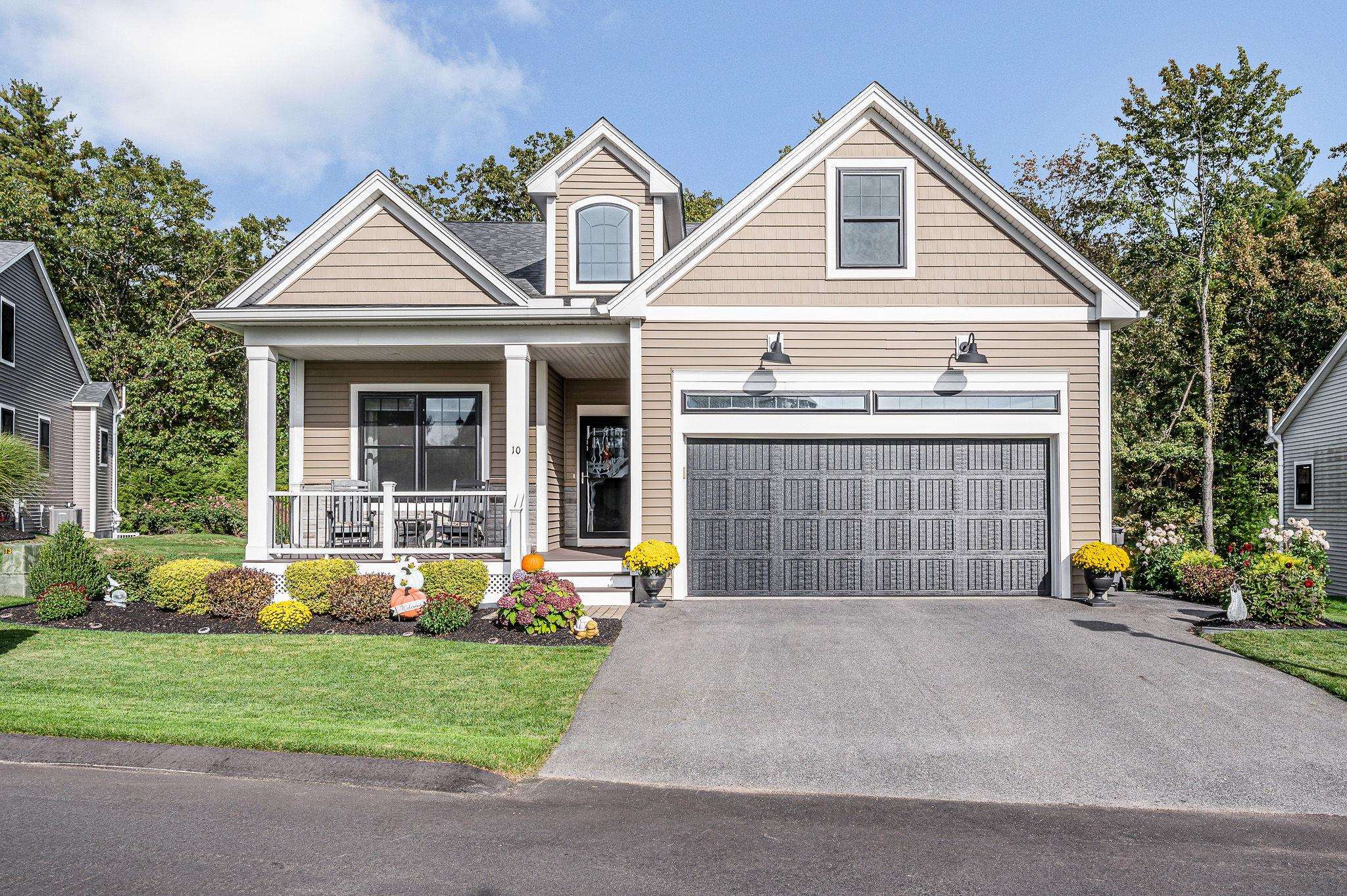 10 Del Ray Drive, Unit 10 Windham, NH 03087 - Photo 39 of 45