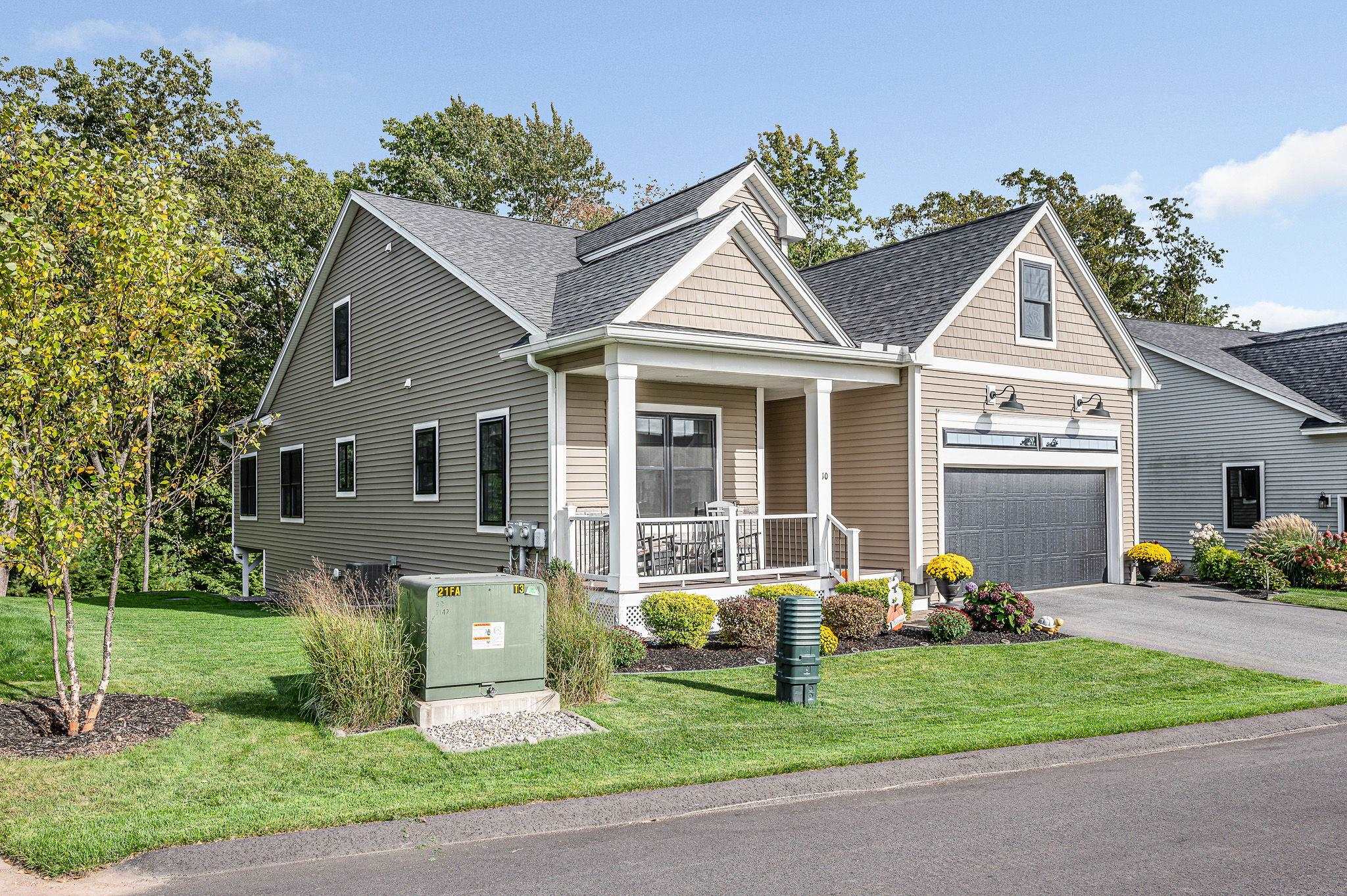 10 Del Ray Drive, Unit 10 Windham, NH 03087 - Photo 40 of 45