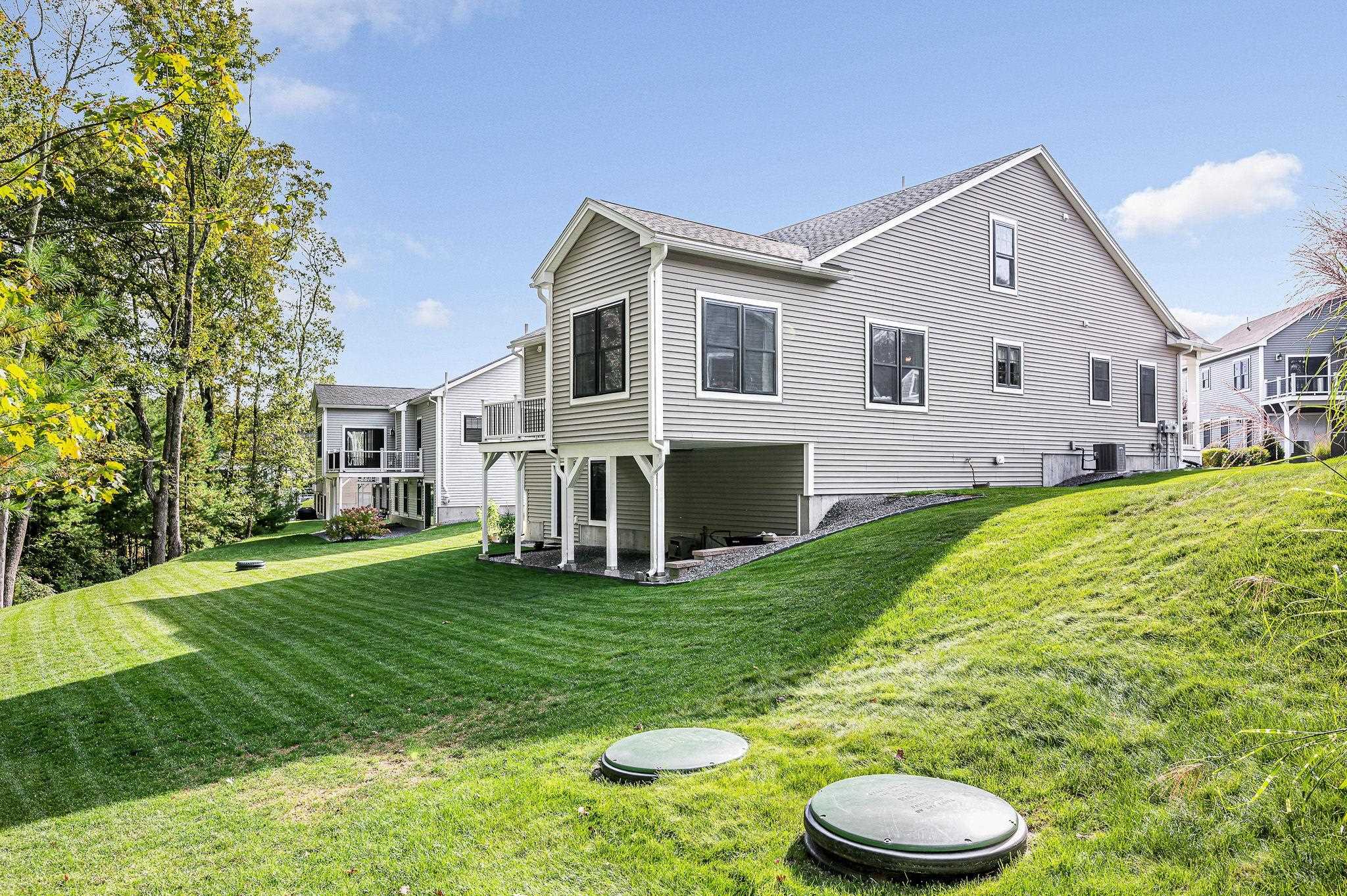 10 Del Ray Drive, Unit 10 Windham, NH 03087 - Photo 41 of 45