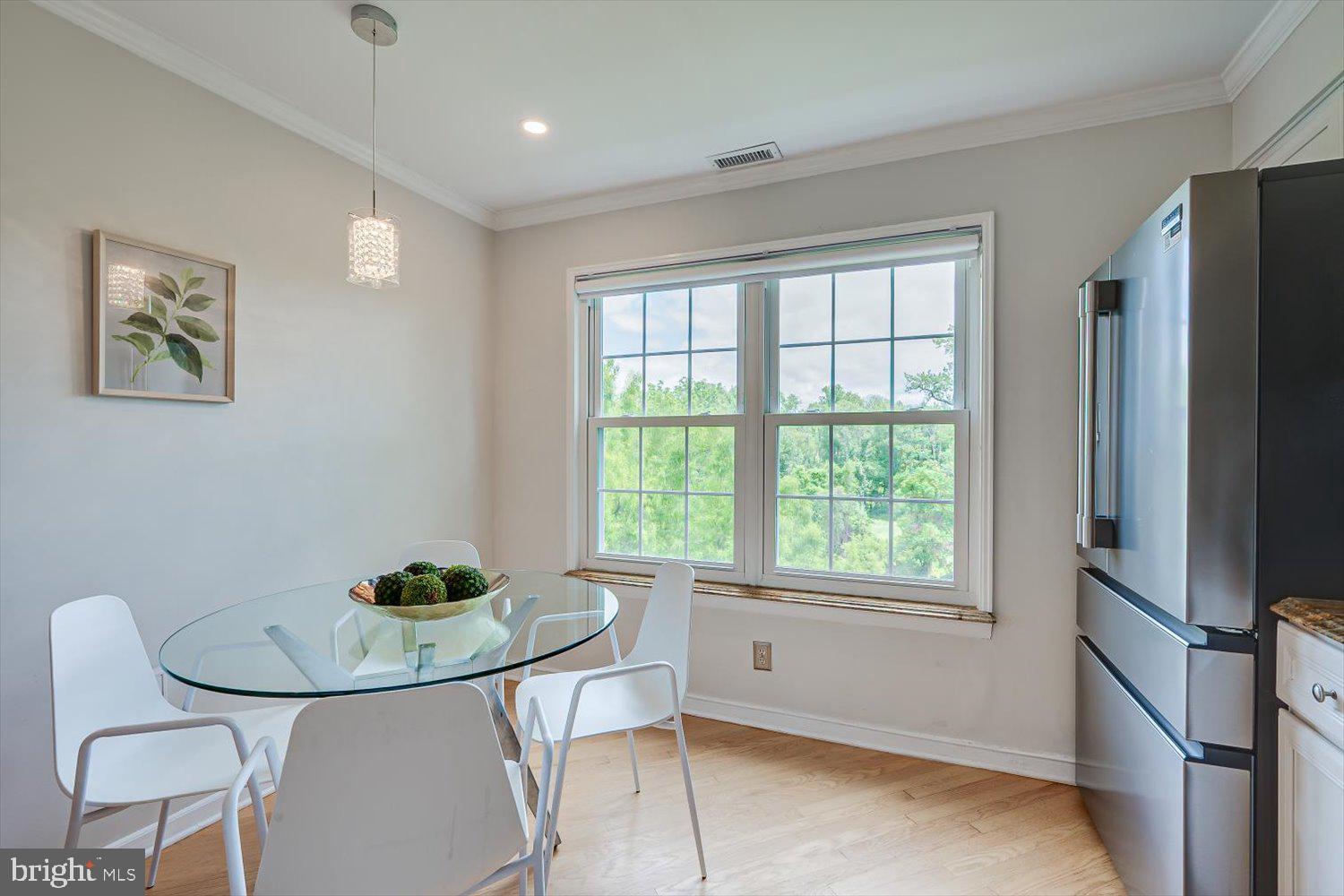 527 Brickhouse Road Princeton, NJ 08540 - Photo 14 of 35 Bright and airy dining space awaits.
