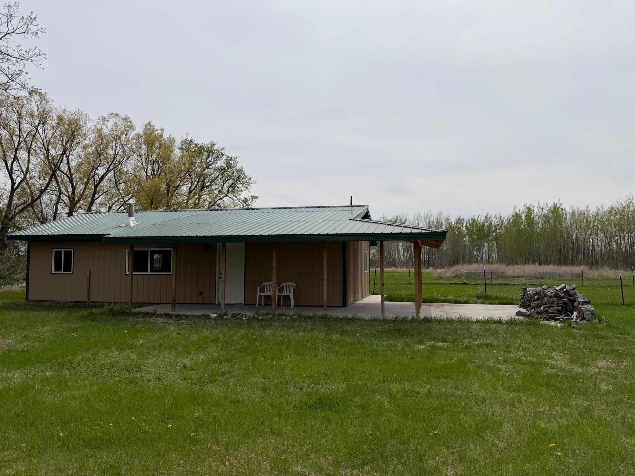 24306 County Road 6 Strathcona, MN 56759 - Photo 1 of 39