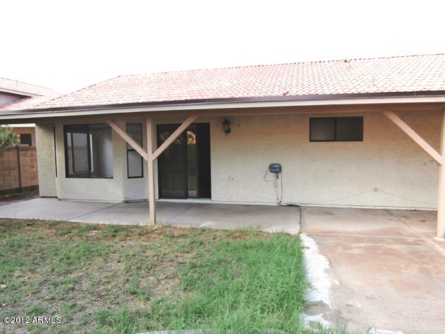 2753 East Rock Wren Road Phoenix, AZ 85048 - Photo 25 of 29 023-335123 - Backyard 2