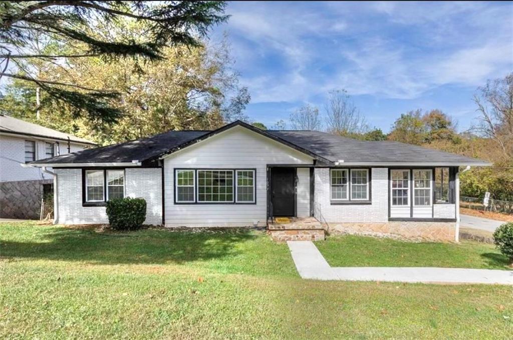 1093 Fayetteville Road Southeast Atlanta, GA 30316 - Photo 1 of 1 Gallery Image 1