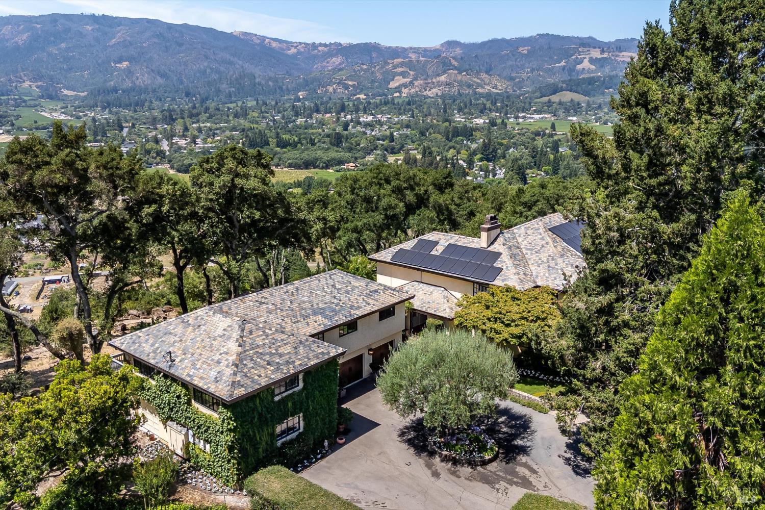 1910 Ridgeview Lane St. Helena, CA 94574 - Photo 92 of 98