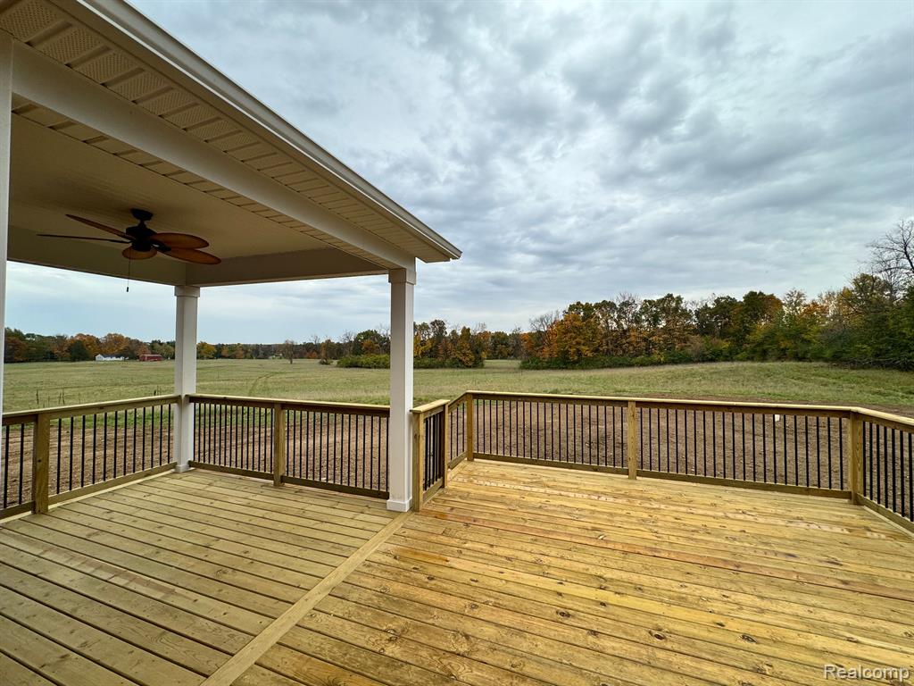 190 Darwin Road Pinckney, MI 48169 - Photo 30 of 32