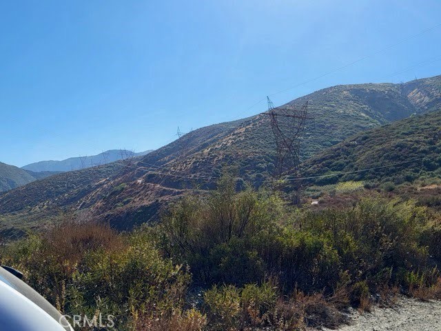 0 Applewhite Road San Bernardino, CA 92407 - Photo 5 of 8 On propert line looking south