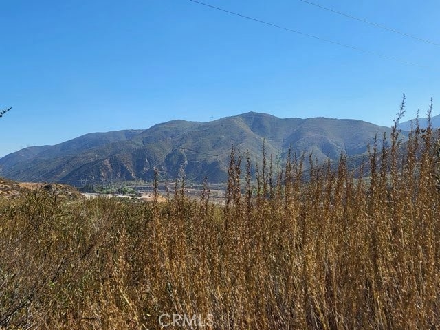 0 Applewhite Road San Bernardino, CA 92407 - Photo 7 of 8 View looking South towards Keenbrook.