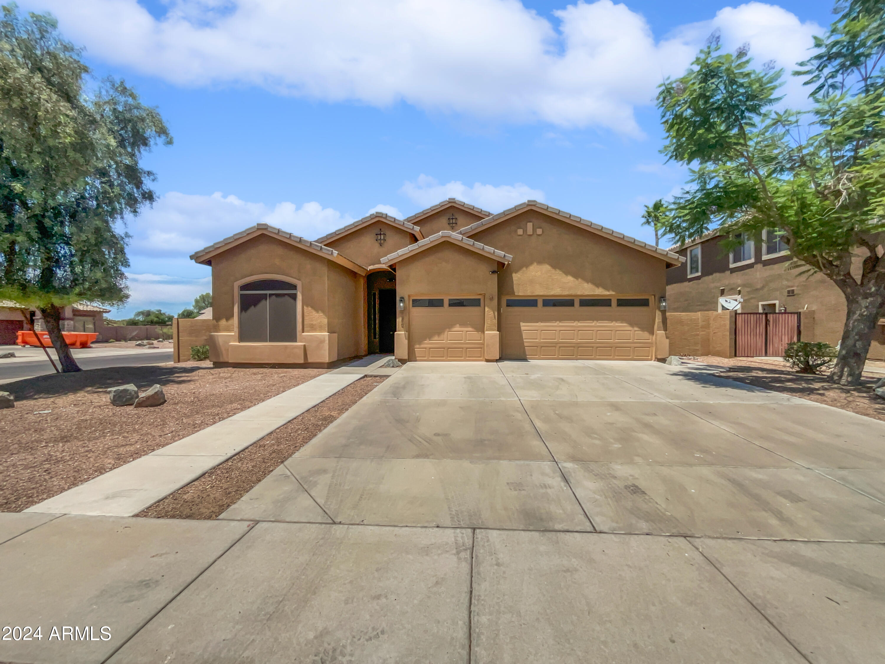 846 East Tyson Court Gilbert, AZ 85295 - Photo 1 of 29 listing_0