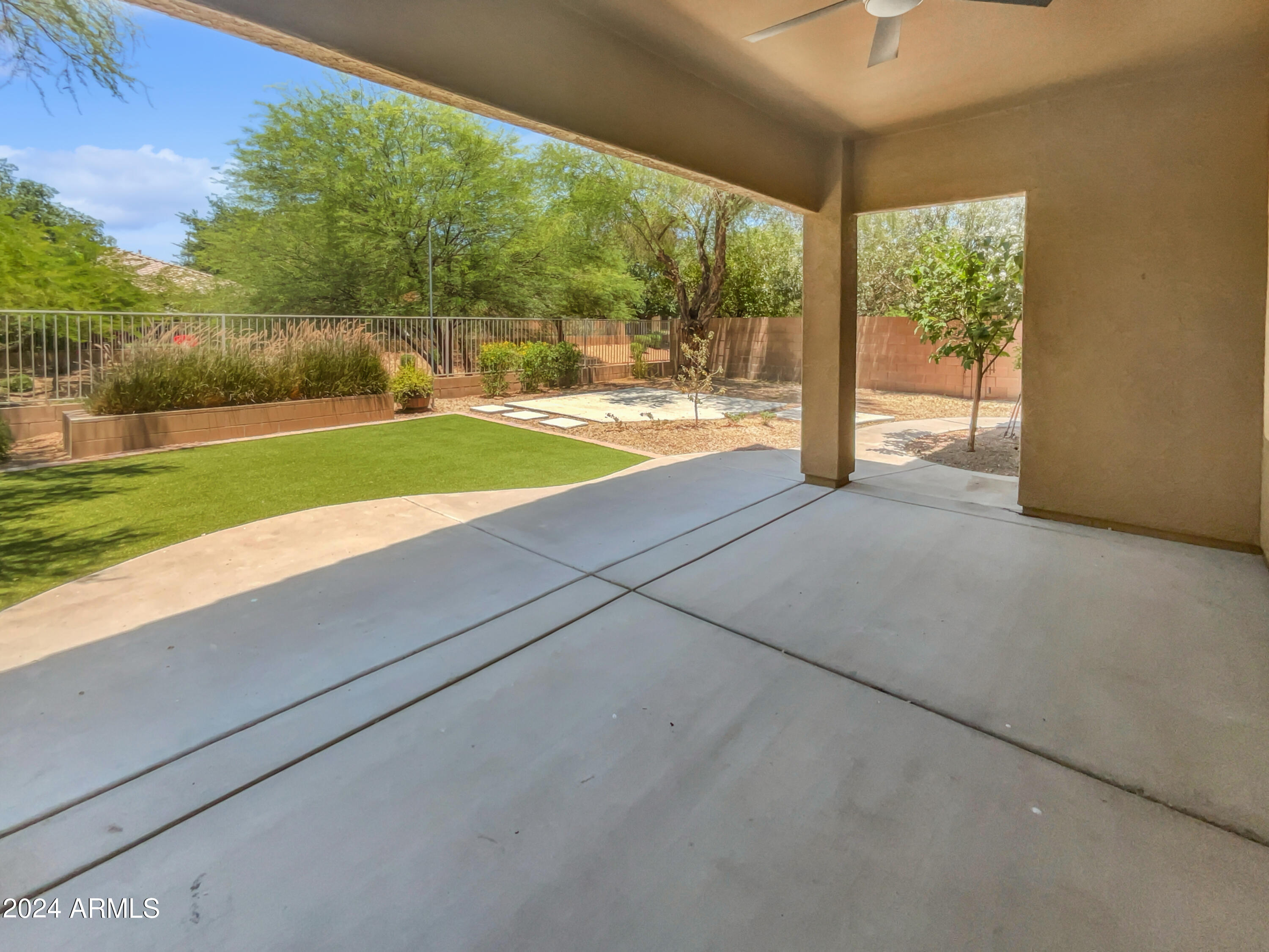 846 East Tyson Court Gilbert, AZ 85295 - Photo 26 of 29 listing_25