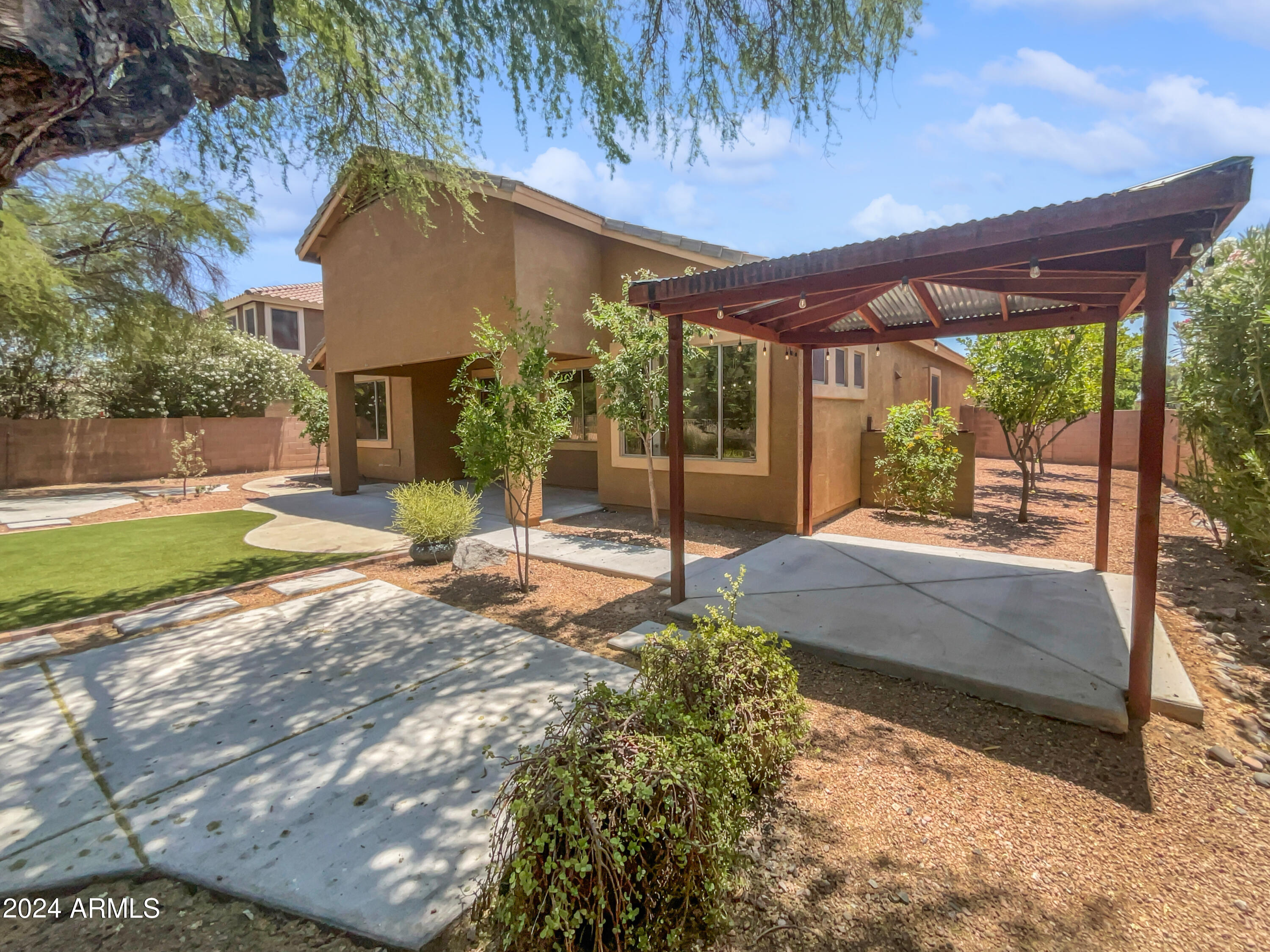 846 East Tyson Court Gilbert, AZ 85295 - Photo 28 of 29 listing_27