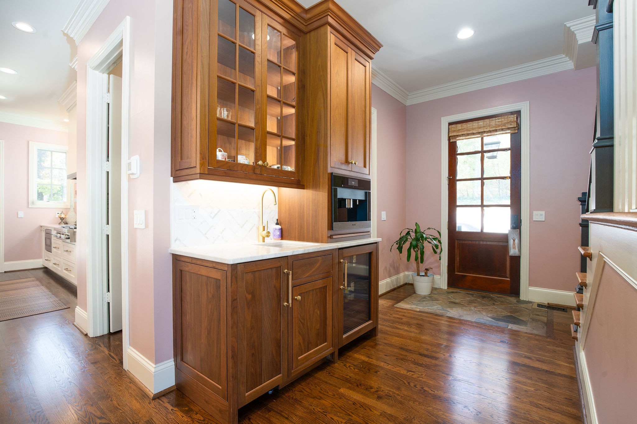 1108 Overton Lea Road Nashville, TN 37220 - Photo 11 of 38 Gallery Image 11