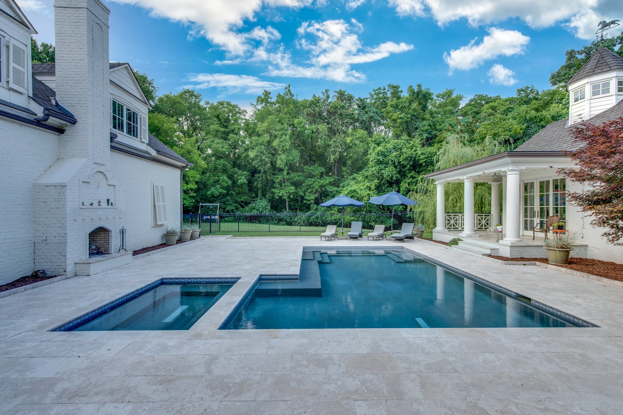1108 Overton Lea Road Nashville, TN 37220 - Photo 31 of 38 Gallery Image 31