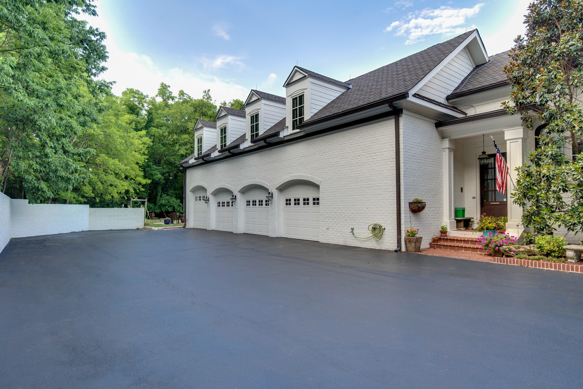 1108 Overton Lea Road Nashville, TN 37220 - Photo 36 of 38 Gallery Image 36