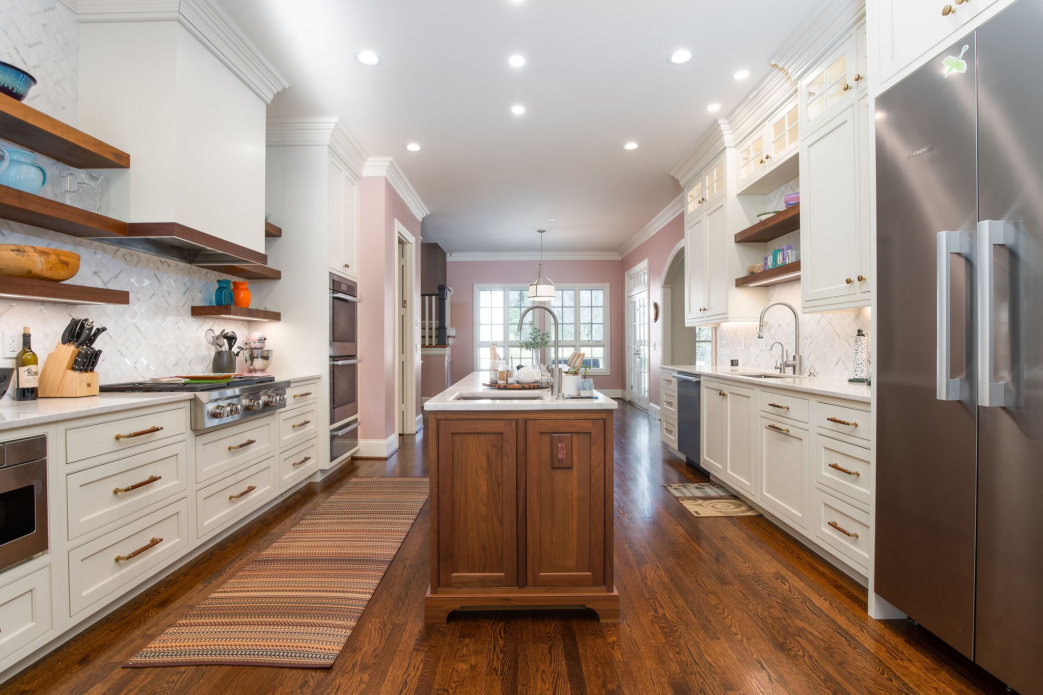 1108 Overton Lea Road Nashville, TN 37220 - Photo 8 of 38 Gallery Image 8