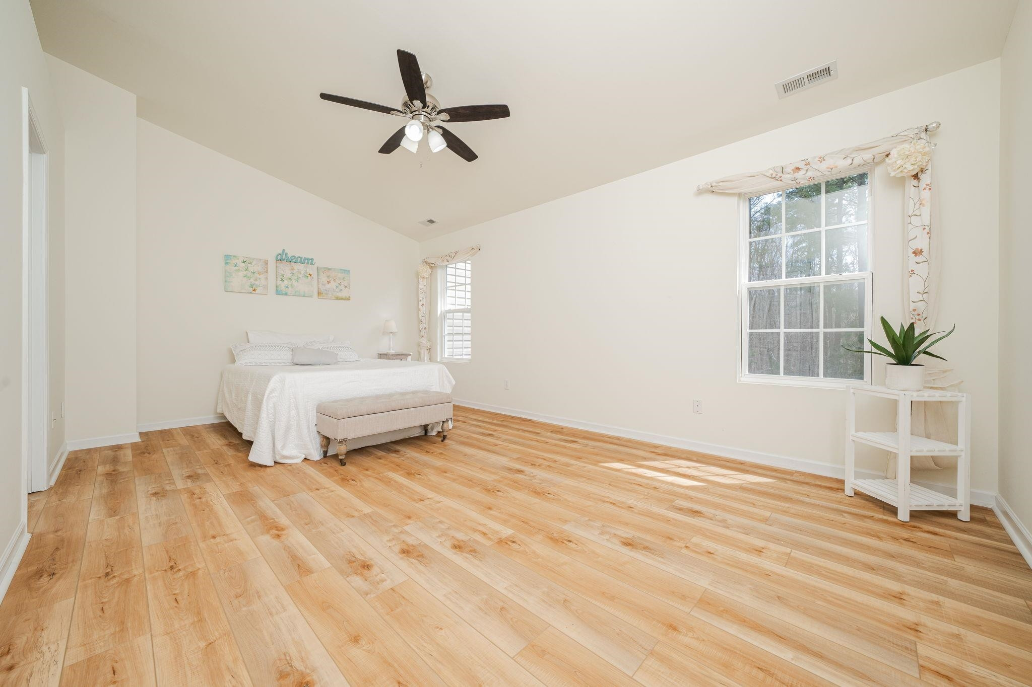 2942 Settle In Lane Raleigh, NC 27614 - Photo 9 of 25 Owner's Suite