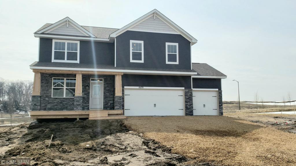 1670 Tamarack Road Shakopee, MN 55379 - Photo 1 of 1 Gallery Image 1