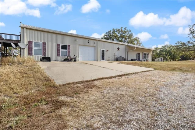 $375,000 | 228 River Canyon Road, Macks Creek, MO 65786