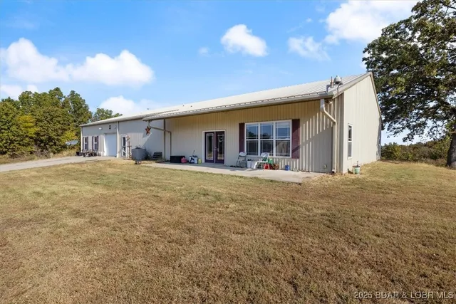 $375,000 | 228 River Canyon Road, Macks Creek, MO 65786