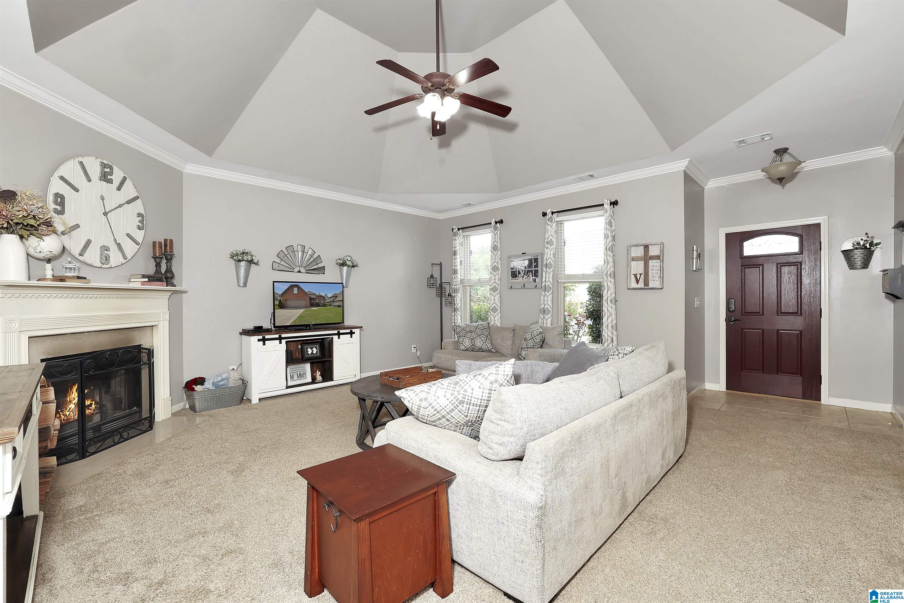 2074 Timberline Drive Calera, AL 35040 - Photo 5 of 34