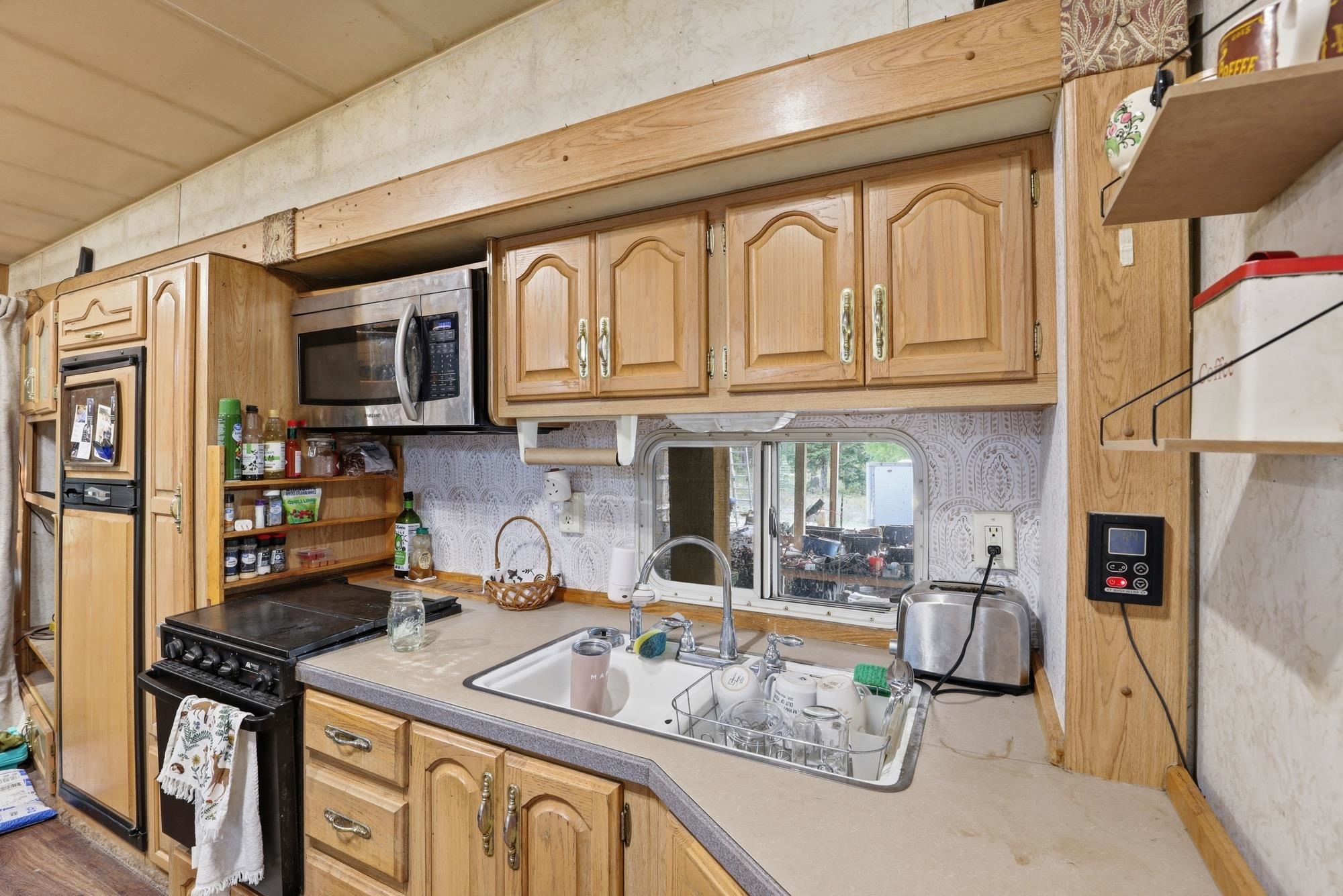 1455 Colonial Way Newport, WA 99156 - Photo 38 of 49