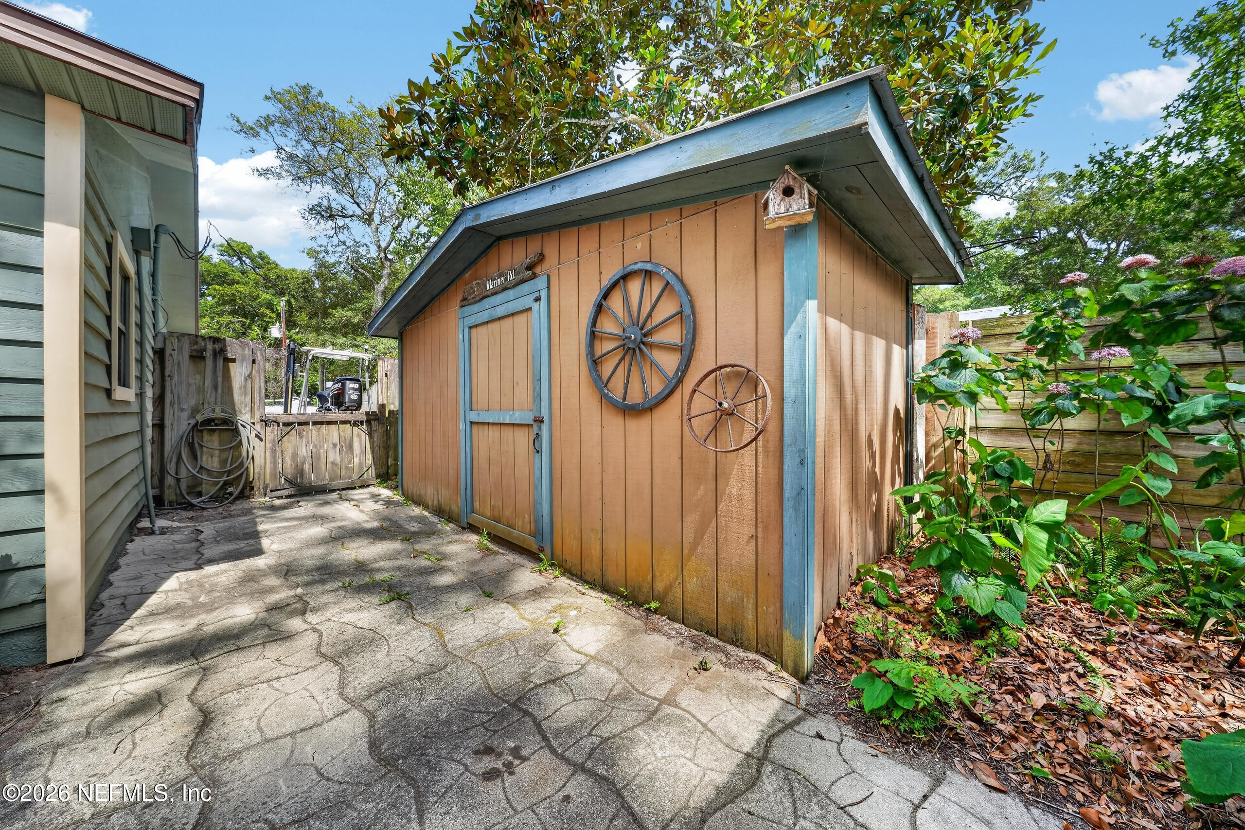 1348 Prince Road St. Augustine, FL 32086 - Photo 28 of 36 1348 Prince Road