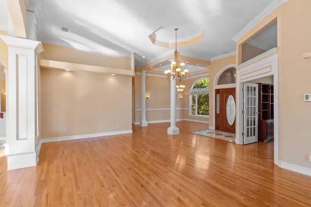 $999,900 | 8846 Glen Abby Drive, Tallahassee, FL 32312