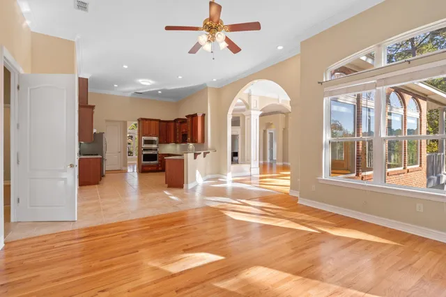 $999,900 | 8846 Glen Abby Drive, Tallahassee, FL 32312