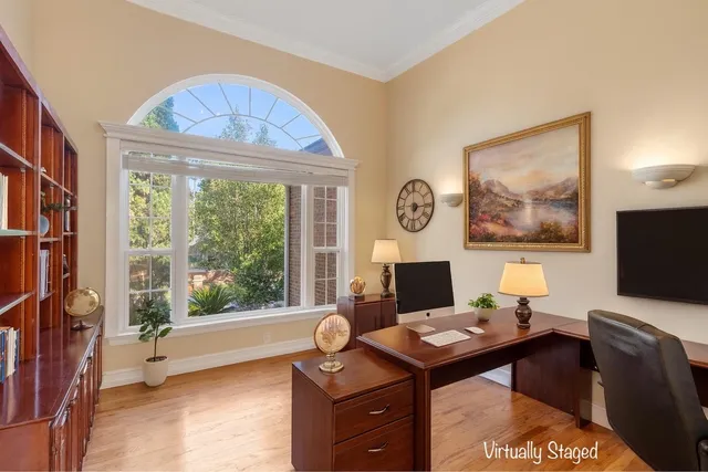 $999,900 | 8846 Glen Abby Drive, Tallahassee, FL 32312