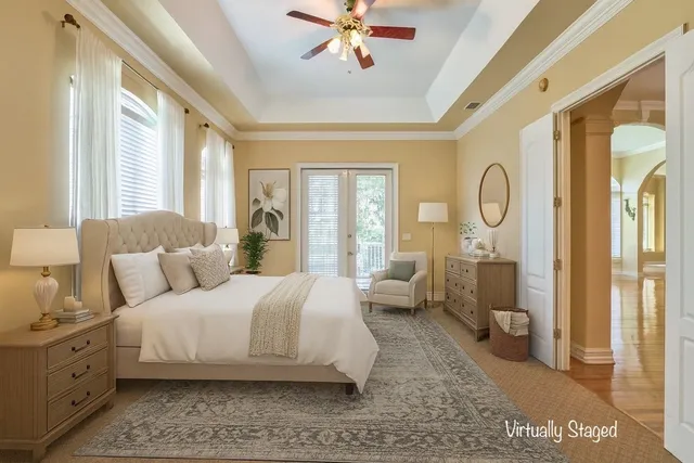 $999,900 | 8846 Glen Abby Drive, Tallahassee, FL 32312