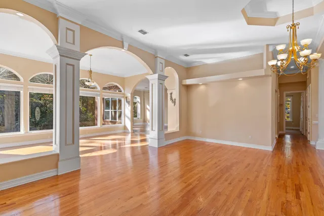 $999,900 | 8846 Glen Abby Drive, Tallahassee, FL 32312