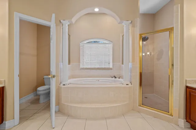 $999,900 | 8846 Glen Abby Drive, Tallahassee, FL 32312