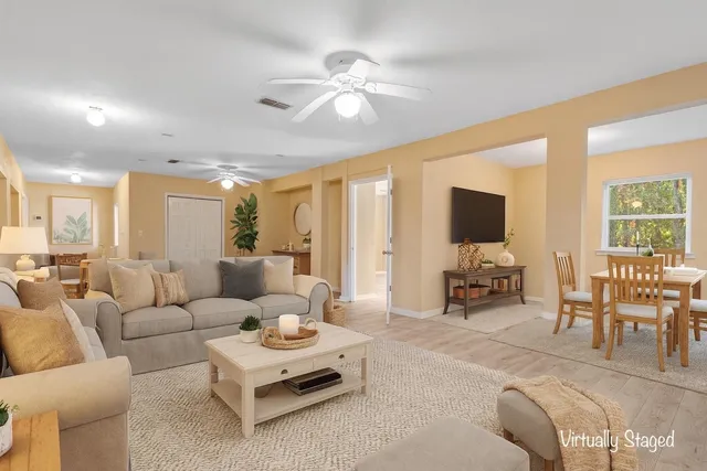 $999,900 | 8846 Glen Abby Drive, Tallahassee, FL 32312