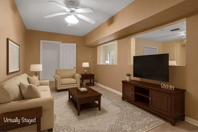 $999,900 | 8846 Glen Abby Drive, Tallahassee, FL 32312