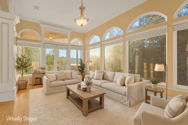 $999,900 | 8846 Glen Abby Drive, Tallahassee, FL 32312