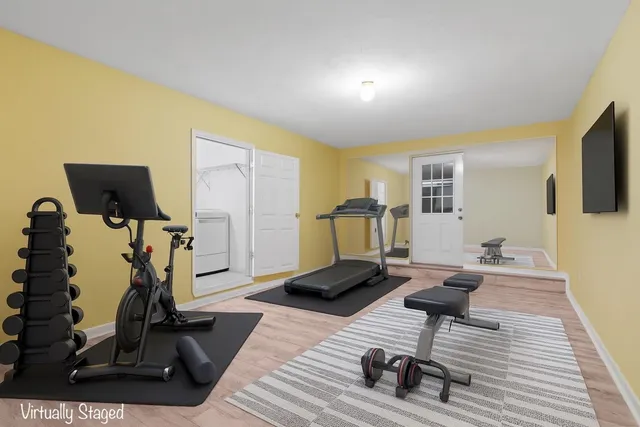 $999,900 | 8846 Glen Abby Drive, Tallahassee, FL 32312