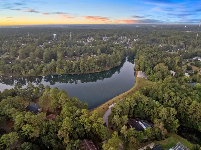 $999,900 | 8846 Glen Abby Drive, Tallahassee, FL 32312