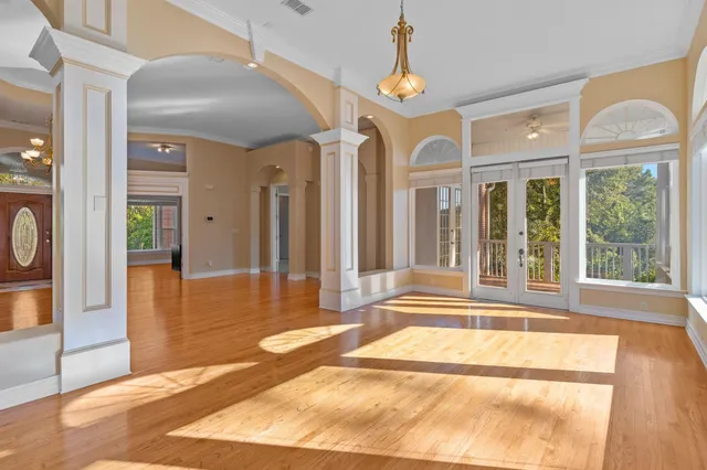 $999,900 | 8846 Glen Abby Drive, Tallahassee, FL 32312