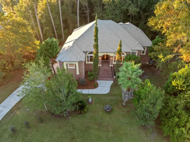 $999,900 | 8846 Glen Abby Drive, Tallahassee, FL 32312