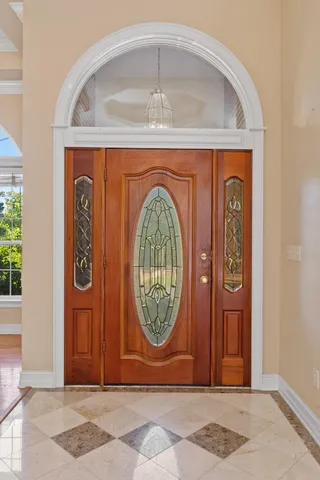 $999,900 | 8846 Glen Abby Drive, Tallahassee, FL 32312