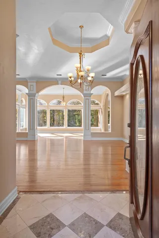 $999,900 | 8846 Glen Abby Drive, Tallahassee, FL 32312