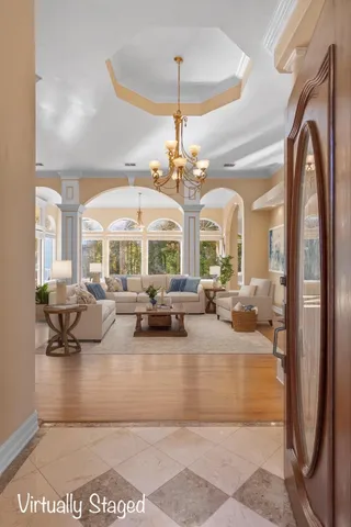 $999,900 | 8846 Glen Abby Drive, Tallahassee, FL 32312